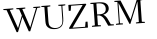 Please type this word.