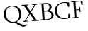 Please type this word.