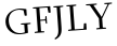 Please type this word.