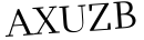 Please type this word.