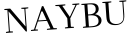 Please type this word.