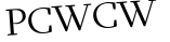 Please type this word.