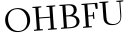 Please type this word.