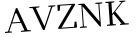 Please type this word.