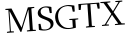Please type this word.