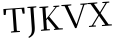 Please type this word.