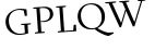 Please type this word.