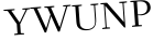Please type this word.