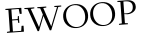 Please type this word.