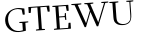 Please type this word.