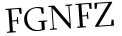 Please type this word.