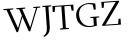 Please type this word.