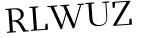 Please type this word.