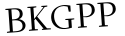 Please type this word.