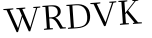 Please type this word.