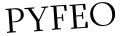 Please type this word.