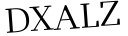 Please type this word.
