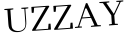 Please type this word.