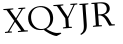 Please type this word.
