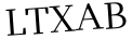 Please type this word.