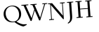 Please type this word.
