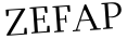 Please type this word.