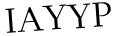 Please type this word.