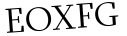 Please type this word.