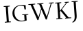 Please type this word.