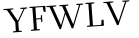 Please type this word.