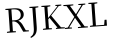 Please type this word.