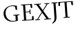 Please type this word.