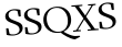 Please type this word.