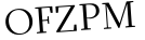 Please type this word.