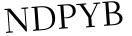 Please type this word.