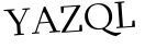 Please type this word.