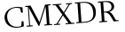 Please type this word.