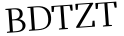 Please type this word.
