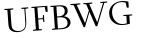 Please type this word.
