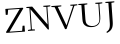 Please type this word.