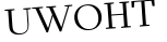 Please type this word.