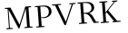 Please type this word.