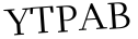 Please type this word.