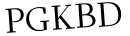 Please type this word.