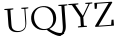 Please type this word.