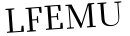 Please type this word.