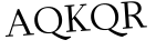 Please type this word.