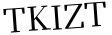 Please type this word.