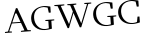 Please type this word.