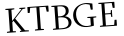 Please type this word.